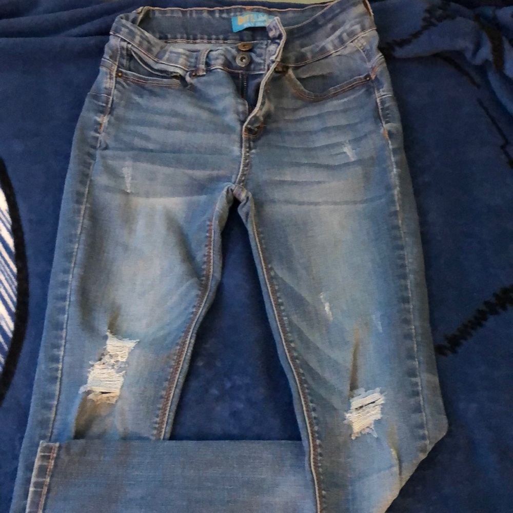 Junior  jeans